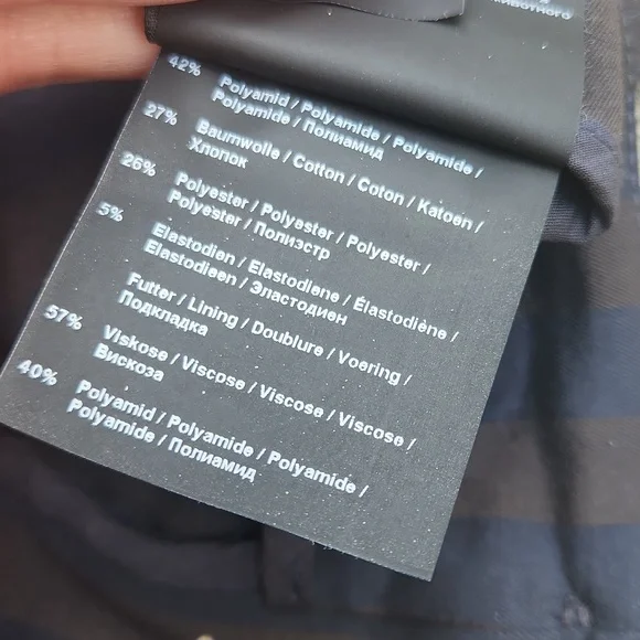 ANNETTE GORTZ pants - Picture 13 of 13